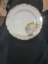 Vintage Tiny Plate From Japan picture