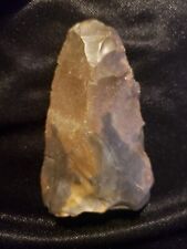Kentucky arrowhead native american artifact. picture