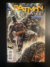 Batman Eternal #1 - Jun 2014 - (2157) picture