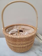 NEW Wicker Basket by Trader Joe's picture