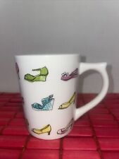 DaySpring Ceramic Tea&Coffee Mug #87473 Estate Find picture