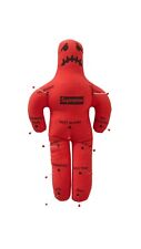 Supreme Voodoo Doll Red FW19 100% Authentic Pins Sealed picture