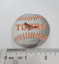 Baltimore Orioles Baseball Vintage Pin - Pinback Button picture