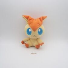 Victini C2410B Pokemon Center Japan Pokedoll NOTUSHTAG Plush 6