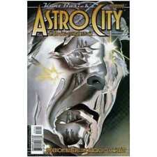Kurt Busiek's Astro City (1996 series) #18 in NM condition. Image comics [y picture