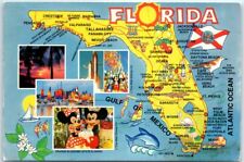 Postcard - Florida picture