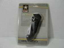 U.S. ARMY LICENSED Assisted Opening SERVICE Knife 8.25