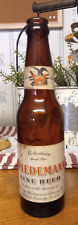 Vintage 12oz Wiedemann Beer Bottle-Newport Kentucky picture