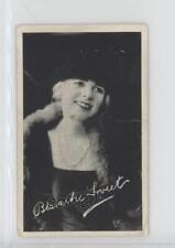 1917 Kromo Gravure Leading Movie Picture Stars White Border Blanche Sweet 00jz picture