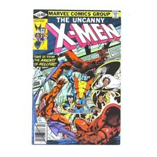 X-Men (1963 series) #129 in Near Mint minus condition. Marvel comics [q^ picture