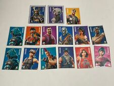 Epic Games Panini Fortnite Collectible Cards picture