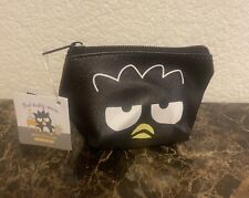 Official Licensed Sanrio Characters Bad Badtz-maru Purse picture