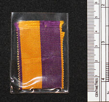 Thai Thailand Medal Ribbon 9cm Princess Sriindhorn Elevation SB886 picture