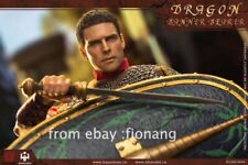 HHMODEL x HAOYUTOYS 1/6 Movable Puppet Empire Series Dragon Flag Bearer HH18044 picture