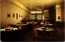 Postcard Main Dining Room Grand Imperial Hotel in Silverton, Colorado picture