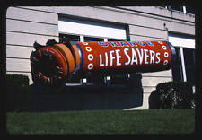 Photo:Lifesaver factory,Port Chester,New York 7 picture