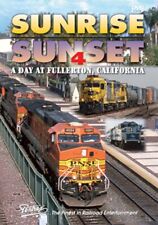 Sunrise Sunset 4 - A Day at Fullerton DVD by Pentrex picture