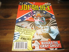 Jonah Hex #85 Newsstand picture