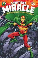 Mister Miracle by Steve Englehart and Steve Gerber by Steve Englehart (English)  picture