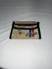 Vintage Walt Disney World Child's Mickey Mouse Bifold Wallet picture