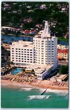 Postcard - The New Versailles - Miami Beach, Florida picture