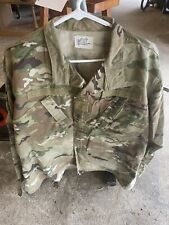 Army Combat Uniform OCP Scorpion Multicam Pattern Blouse and Trousers Set M/R picture