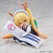 Tohru Miss Kobayashi's Dragon Maid Ribose Chibi Figure ✨USA Ship Authorized Sell picture