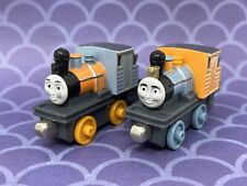 Thomas the Train Twins Dash and Bash Take n Play  2012 Die Cast picture