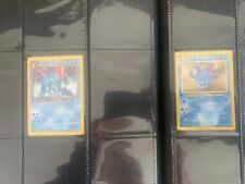 x51 1st Edition Neo Destiny NM Pokémon Cards Holos & Graded Card Included picture