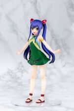 [Some damage] FAIRY TAIL Fairy Tail Wendy Marvell Figure Bfull B'full  Japan picture
