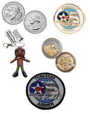 5-Piece TUSKEGEE AIRMEN Collection GRP-0169 picture