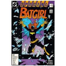 Batgirl Special #1 in Near Mint minus condition. DC comics [r~ picture