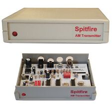 AM Transmitter MW Medium Wave Broadcast & Top Band (160M)  - Spitfire  picture