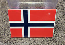 Norway Country Flag  2