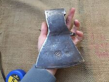 1966 VINTAGE SOVIET MILITARY RUSSIAN AXE HEAD SOVIET USSR picture