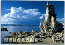 Postcard - Mono Lake, California, USA picture