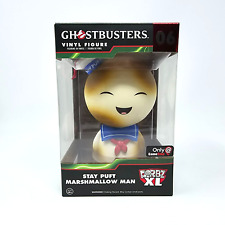 Funko Dorbz XL Ghostbusters Stay Puft Marshmallow Man #06 Gamestop Exclusive picture