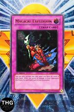 Magical Explosion CRV-EN055 1st Edition Ultimate Rare Yugioh Card picture