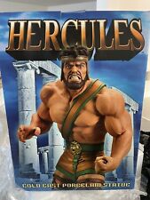 Hard Hero Hercules Full Size Statue (107/1000) Marvel Comics picture