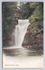 Buck Hill Falls Lower Pennsylvania c1907 Antique Postcard picture