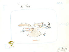 Animaniacs- Minerva-Original Production Drawing-This Pun For Hire picture