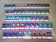 54 Card Earthbound Immortal Deck: Uru/Apu/Chacu/Cusillu/Aslla etc (NEW) Yu-Gi-Oh picture