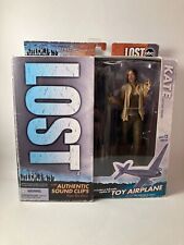 LOST ACTION FIGURE KATE McFarlane Toys Series 1 picture