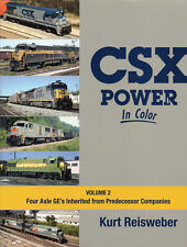 CSX POWER picture