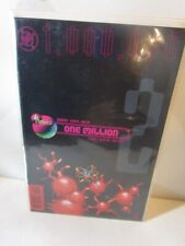 Dc One Million #2 Dc Comics 1998 Atom BAGGED BOARDED~ picture