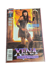 Xena Warrior Princess Topps Comics Dark Horse Comics picture