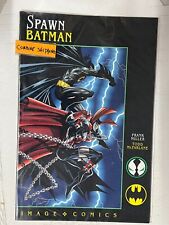spawn batman #1 1994 image comics | Combined Shipping B&B picture