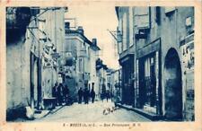 CPA VALENCE-d'AGEN Main Street (686381) picture