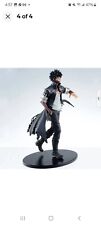 My Hero Academia Boku no Blueflame Dabi League of Villains Figure Doll Gift Toy picture