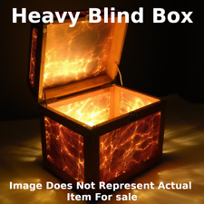 Blind Box Backstock Bundle - Pick A Size, Receive A Whole Lotta Surprise picture